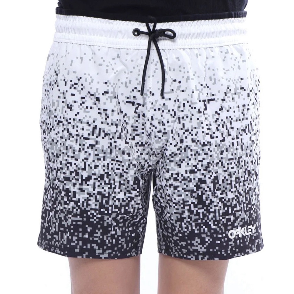Oakley shorts